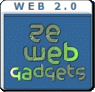 Gadgets et widgets du Web 2.0